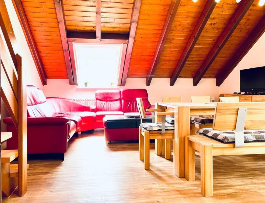 Waldloft Titisee Екстер'єр фото