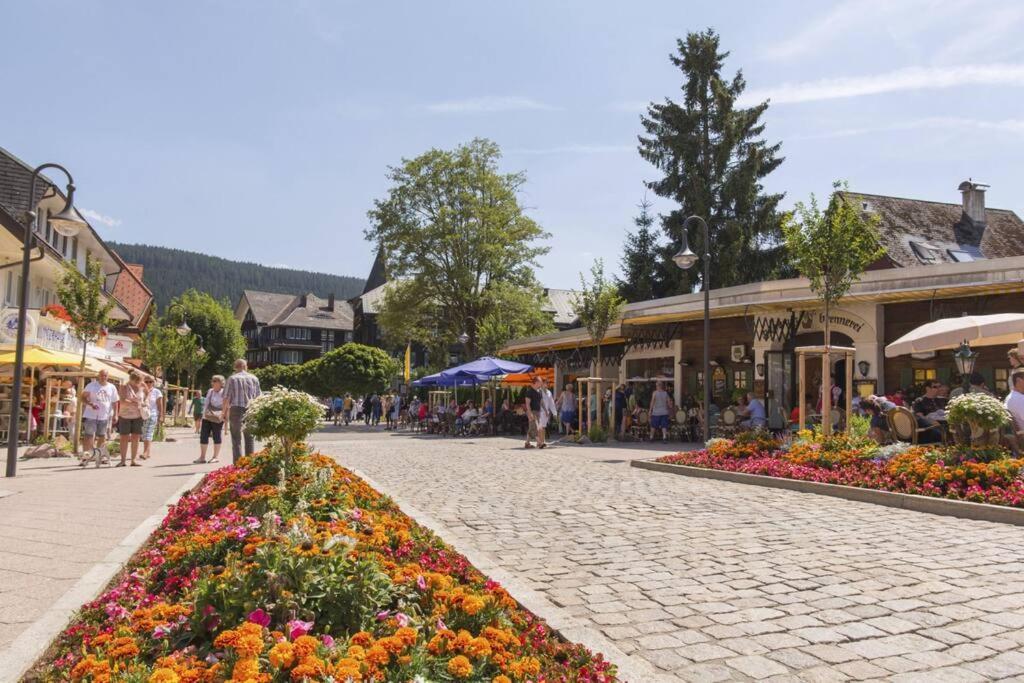 Waldloft Titisee Екстер'єр фото