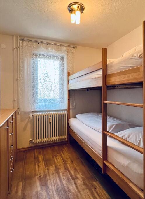 Waldloft Titisee Екстер'єр фото